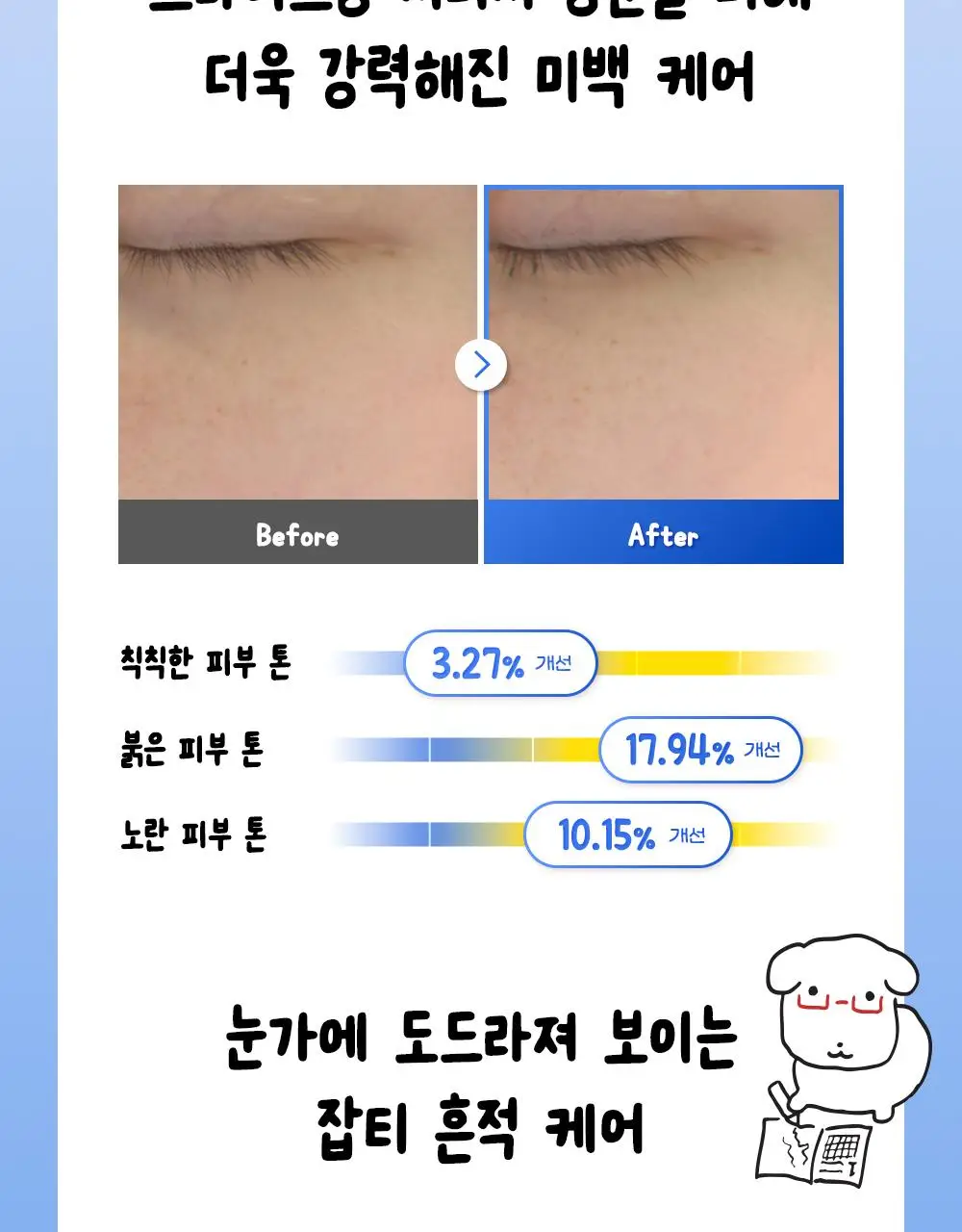 [7월 올영픽/가나디 콜라보] 코스알엑스 원스텝 오리지널 패드 4종 택 1 상세페이지 93